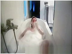 Relaxing bath
