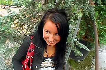Renata's Sex Garden