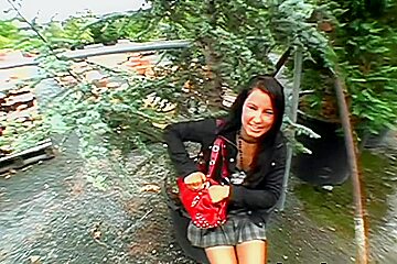Renata's Sex Garden