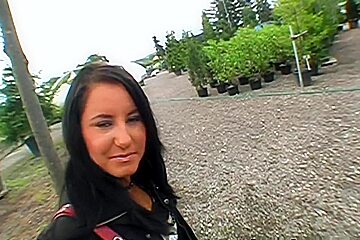 Renata's Sex Garden