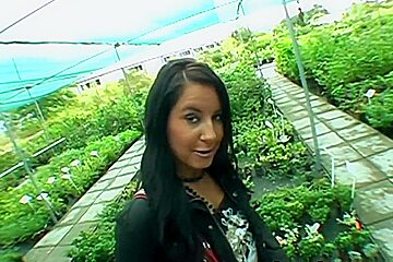 Renata's Sex Garden