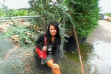 Renata's Sex Garden
