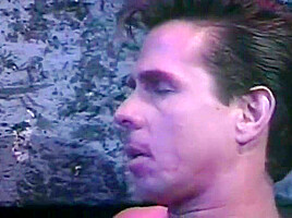Retro Usa 384 90s - Tony Tedeschi, Peter North And Taylor Wane