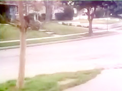 Retro classic sex scene 2