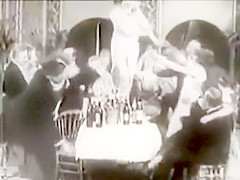 Retro fuck old movie sex old fucking