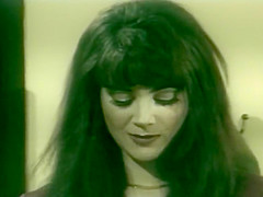 Retro Randy West Fucks His Secretary 
