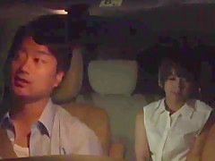 Reunion by taxi
