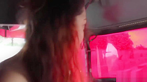 Reverse Cowgirl Style With Amateur Asian Hottie