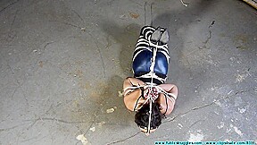 Reverse Prayer 2