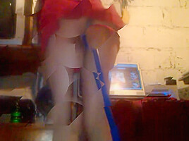 Rica Sex anal toy 2