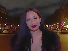 Rick Angel - Beurette 18 Ans Anal, Double Penetration, Double Ejacs Interne Dans Sa Chatte