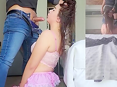 Ride To Pleasure Domination And Hard Sex