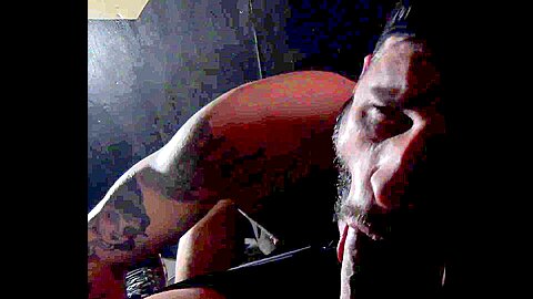 RidleyDovarez - Romeo Davis fucked by an overpowered Dimitri Venum