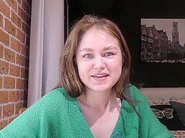 Rikki Lee And Nick Whitehard - student 18+ Bookworm Learns Hard