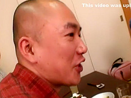 Riku Shiina Uncensored Hardcore Video with Gangbang, Swallow scenes