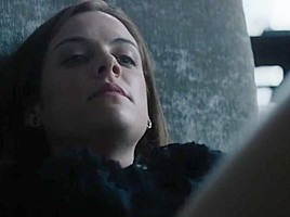 Riley keough The Girlfriend Experience