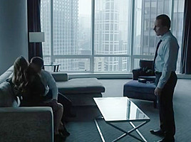 Riley keough The Girlfriend Experience