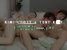 Rimi Morty - Tony Keit - BoyFun