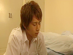 Rio Hamasaki in Young Erotic Drama