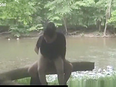 River Ride