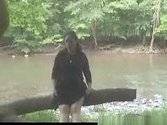 River Ride