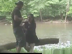 River Ride