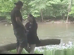 River Ride