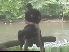 River Ride