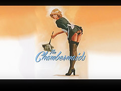 Rizzo Ford - Chambermaids (1974)