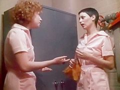 Rizzo Ford - Chambermaids (1974)