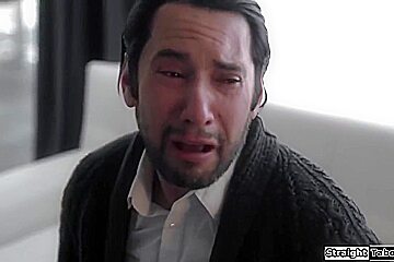 Robot Stepdaughter Is Facefucked And Banged Rough By Stepdad With Jill Kassidy And Tommy Pistol