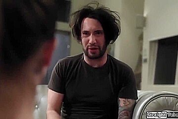 Robot Stepdaughter Is Facefucked And Banged Rough By Stepdad With Jill Kassidy And Tommy Pistol