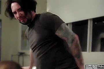 Robot Stepdaughter Is Facefucked And Banged Rough By Stepdad With Jill Kassidy And Tommy Pistol