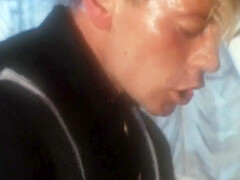Rocco Siffredi And Angelica Bella In Italian Porn Celebrity In 35mm