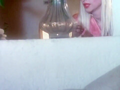 Rocco Siffredi And Angelica Bella In Italian Porn Celebrity In 35mm