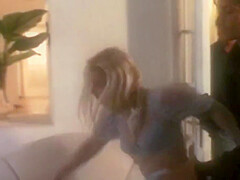 Rocco Siffredi And Angelica Bella In Italian Porn Celebrity In 35mm