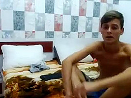 Romanian amateur couple on cam