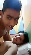 Romantic Sex With Devika Bhabhi