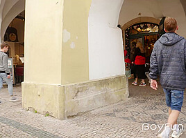 Ron Negba - Jacob Dolce - BoyFun