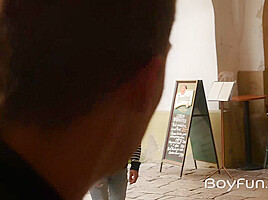 Ron Negba - Jacob Dolce - BoyFun