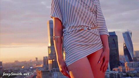 Rooftop Full