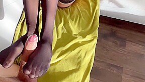 Rough Anal Creampie For My Stepsister