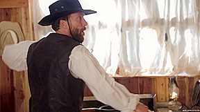 Rough Country - Starring: Kelly Madison - PornFidelity