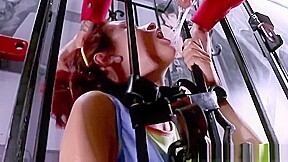 Rough Fucking For Sexy Sweety Lola Fae