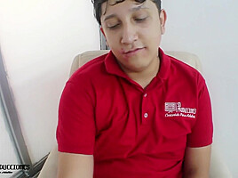 Rough Sex, Melanie Caceres And Hindi Sex - Riding Her Horny Stepbrothers Cock