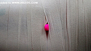 Roxy Mummification Tease And Denial