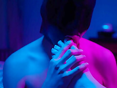 Roxys Sexucation - Tantric Domination Pt 3