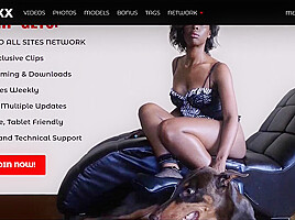 Royalty Best Of Femdom Fetish Interracial - Charlie Miller Iii And Mrs Feedme