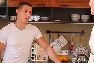 Rubax Video - Horny Housemates (hd)