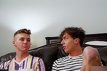 Rubax Video - Jack & Jack Bb - My New Secret Job